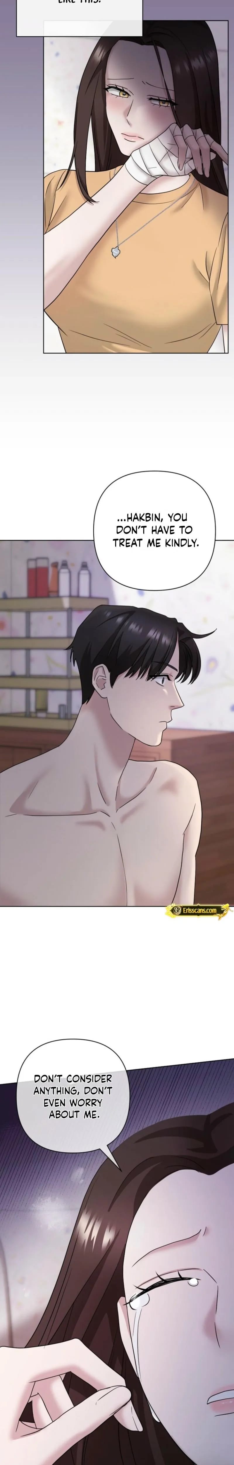 Burnt Down Uncensored, chapter 30, page 22 of 23