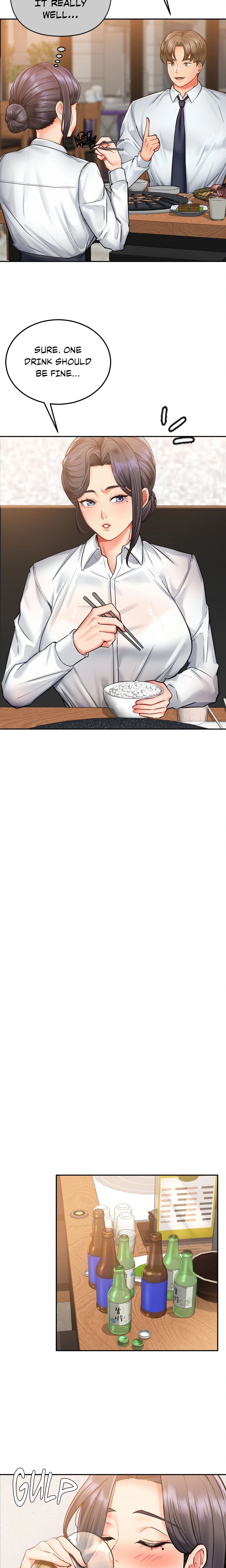 Business Trip Temptation Uncensored, chapter 1, page 12 of 36