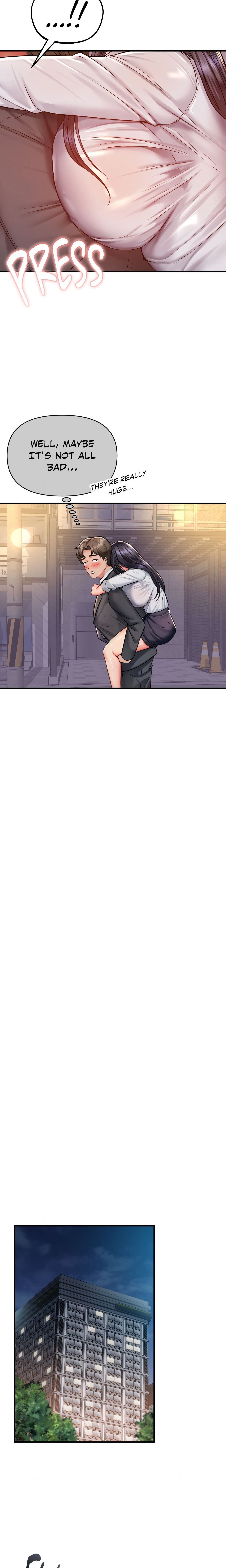 Business Trip Temptation Uncensored, chapter 1, page 15 of 36