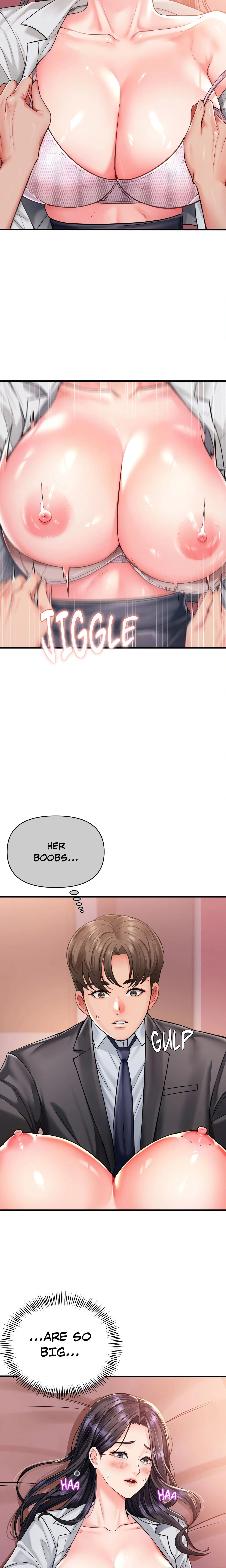 Business Trip Temptation Uncensored, chapter 1, page 22 of 36