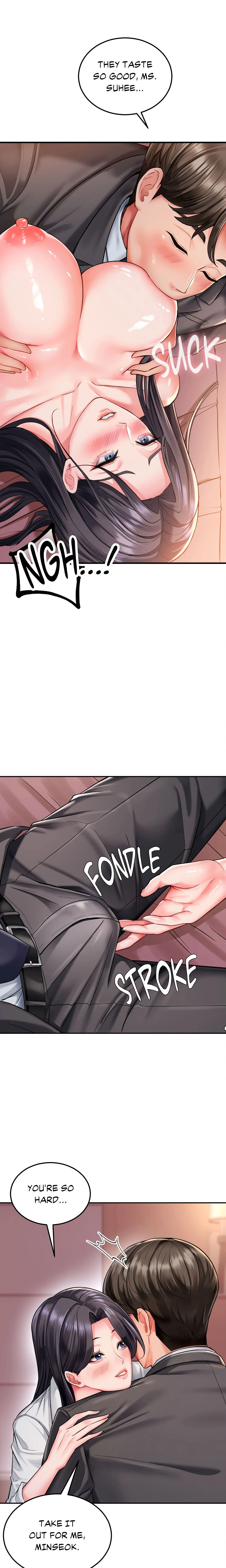 Business Trip Temptation Uncensored, chapter 1, page 26 of 36