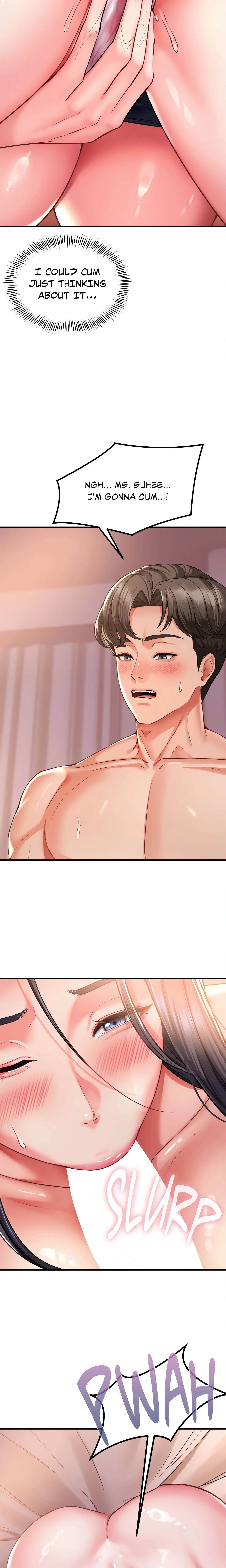 Business Trip Temptation Uncensored, chapter 1, page 33 of 36