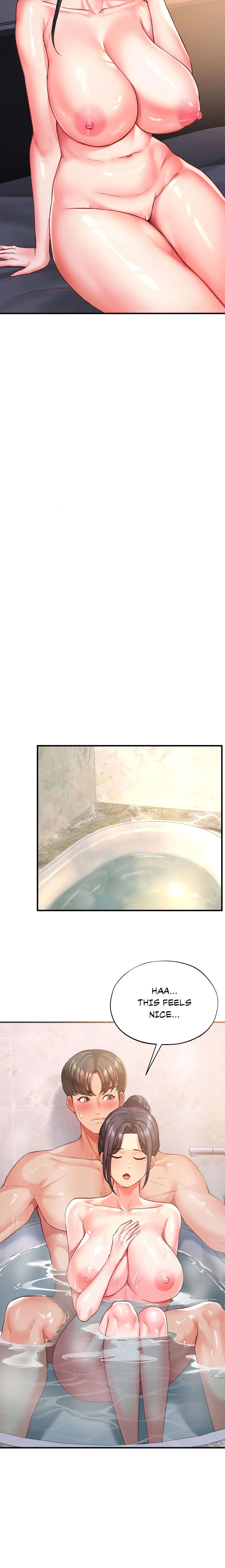 Business Trip Temptation Uncensored, chapter 2, page 25 of 30