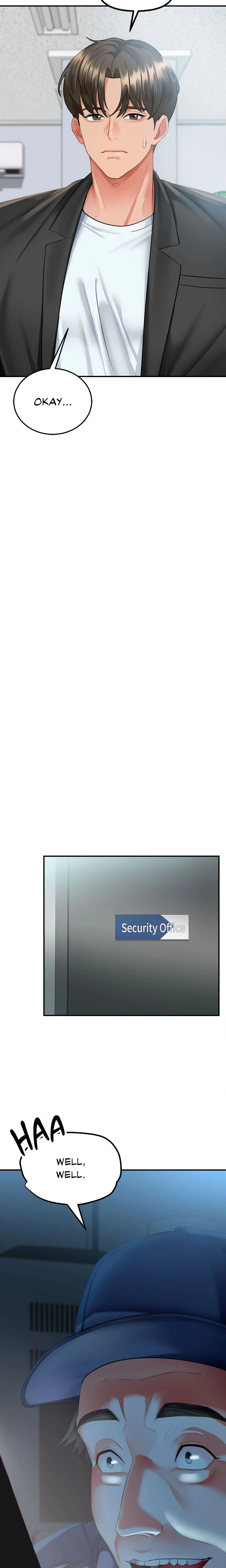 Business Trip Temptation Uncensored, chapter 6, page 26 of 27