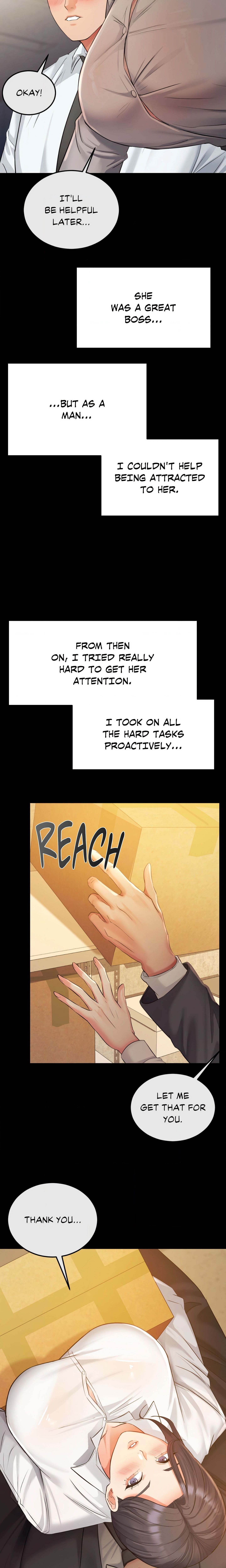 Business Trip Temptation Uncensored, chapter 7, page 13 of 25