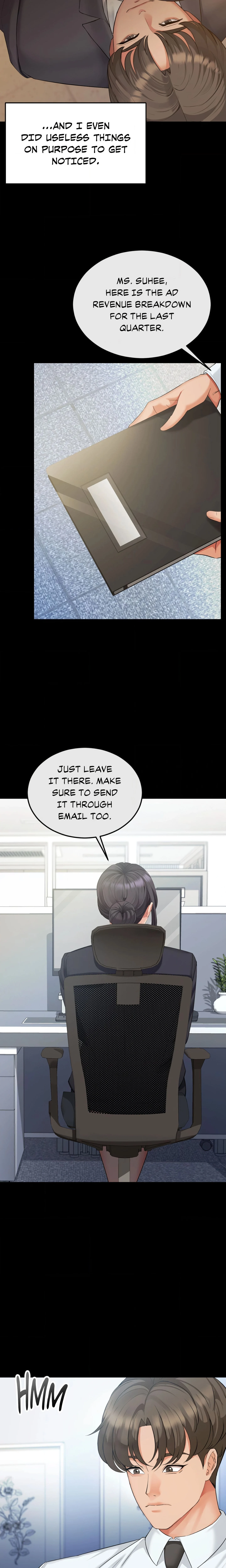 Business Trip Temptation Uncensored, chapter 7, page 14 of 25