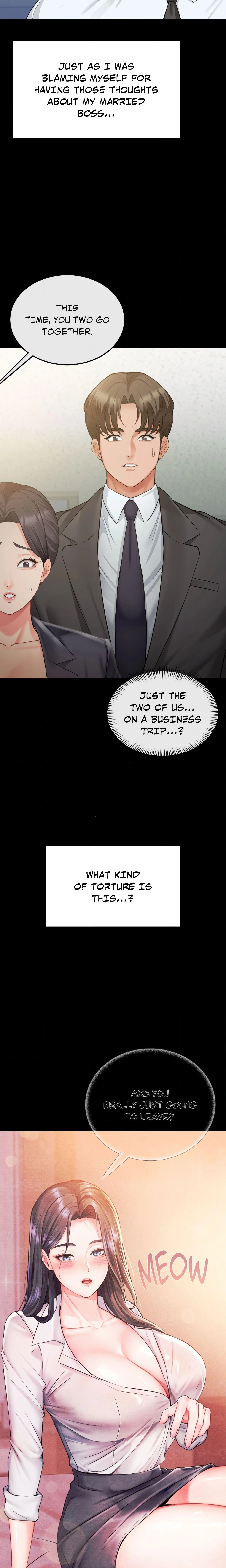 Business Trip Temptation Uncensored, chapter 7, page 15 of 25