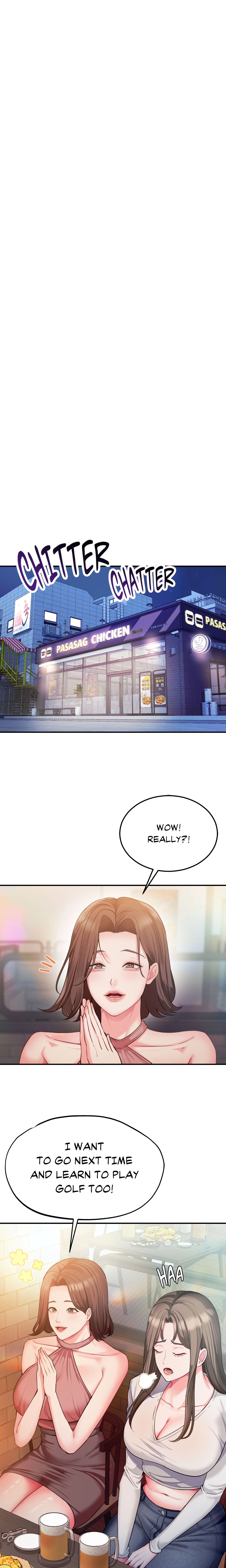 Business Trip Temptation Uncensored, chapter 7, page 18 of 25