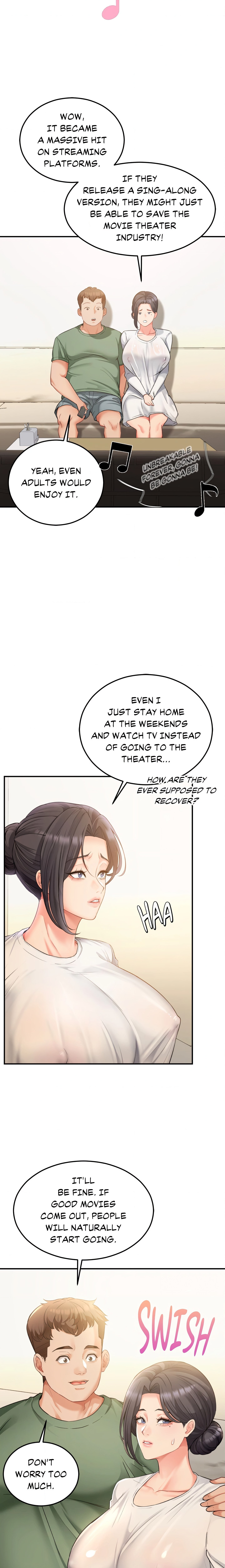 Business Trip Temptation Uncensored, chapter 8, page 5 of 26