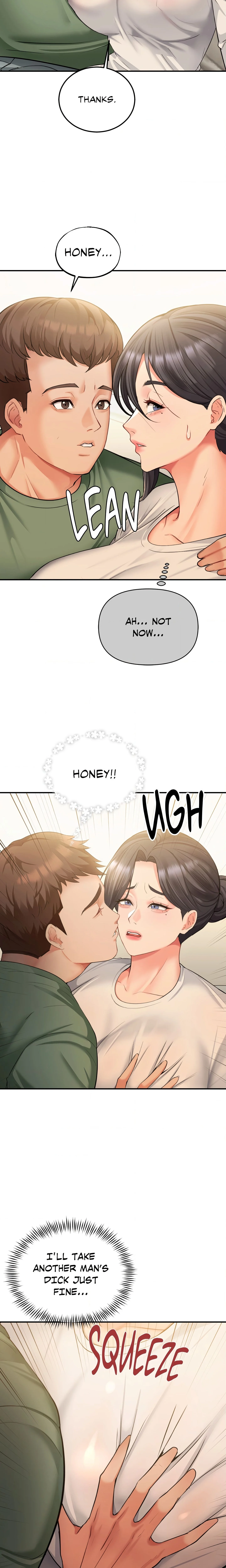 Business Trip Temptation Uncensored, chapter 8, page 6 of 26