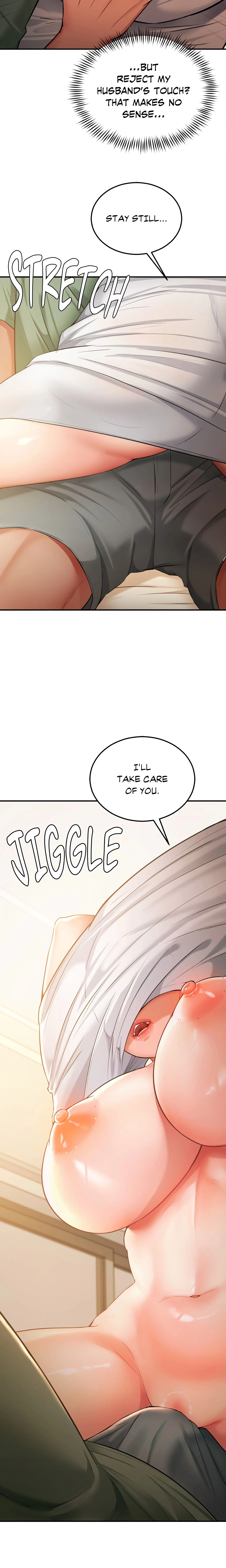 Business Trip Temptation Uncensored, chapter 8, page 7 of 26