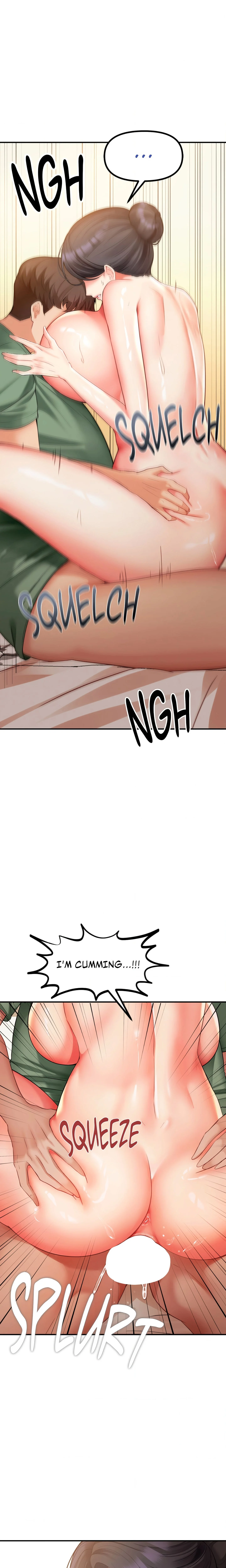 Business Trip Temptation Uncensored, chapter 8, page 11 of 26