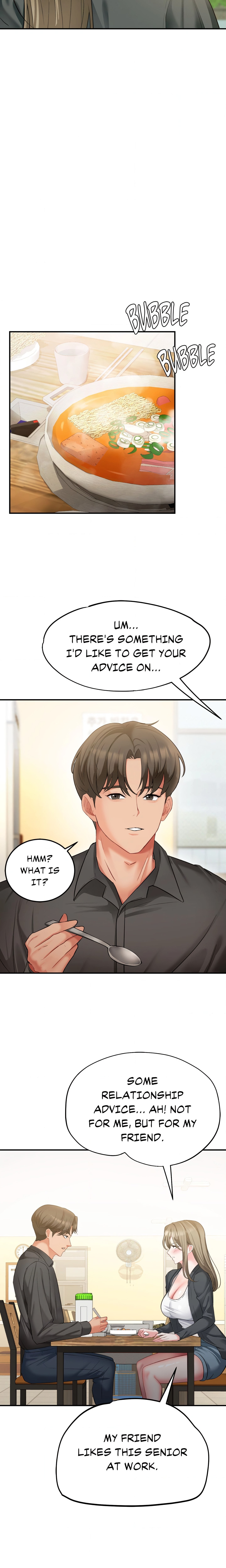 Business Trip Temptation Uncensored, chapter 8, page 21 of 26