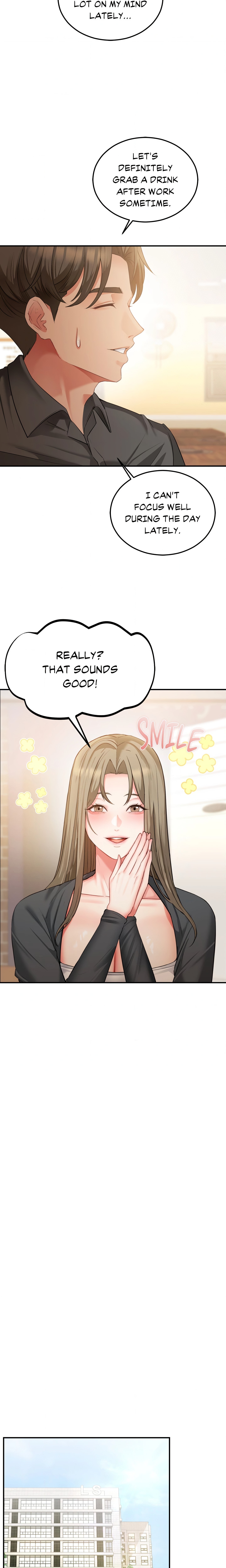 Business Trip Temptation Uncensored, chapter 8, page 24 of 26