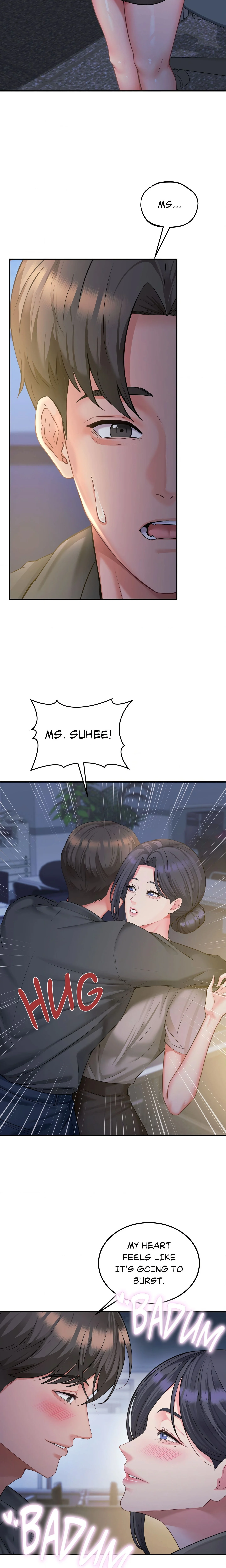 Business Trip Temptation Uncensored, chapter 9, page 5 of 24