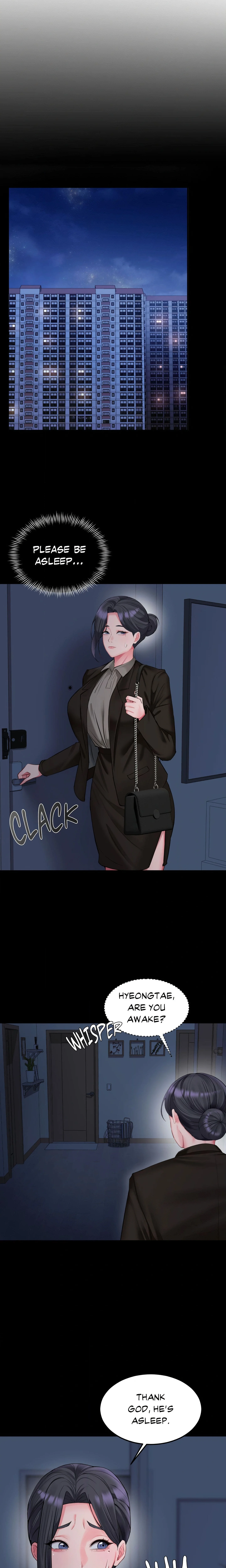 Business Trip Temptation Uncensored, chapter 10, page 9 of 26