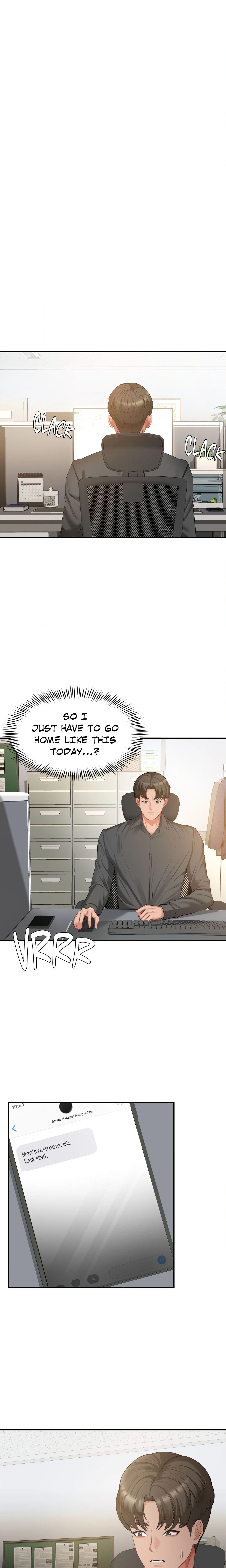 Business Trip Temptation Uncensored, chapter 10, page 17 of 26