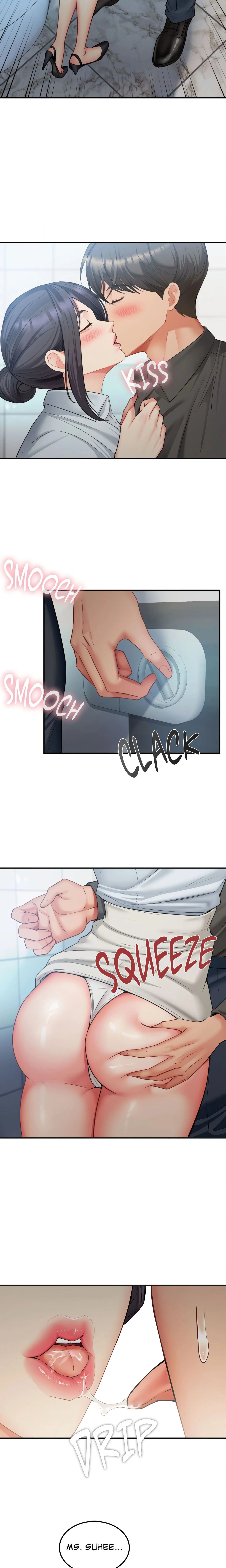 Business Trip Temptation Uncensored, chapter 10, page 20 of 26