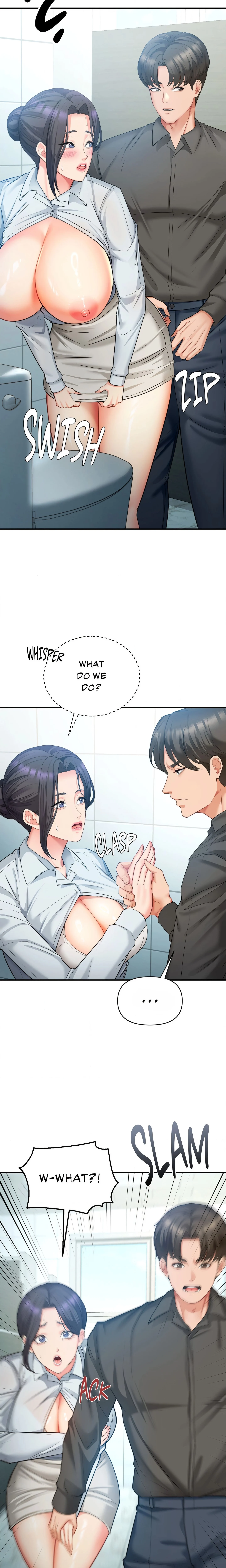 Business Trip Temptation Uncensored, chapter 11, page 11 of 26