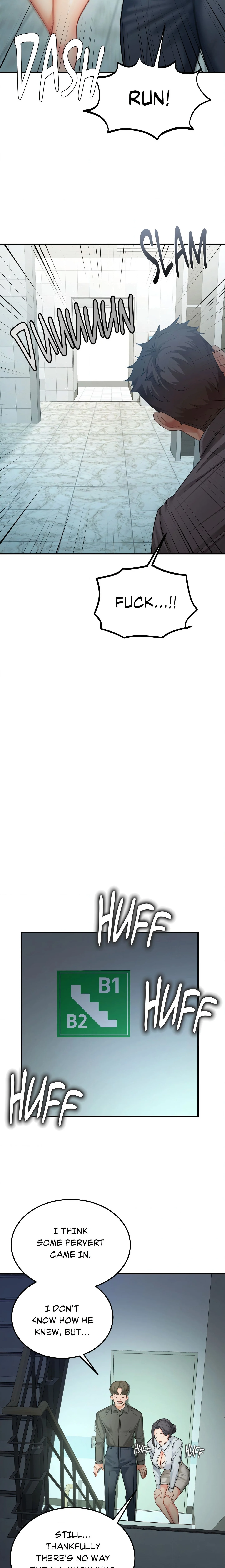 Business Trip Temptation Uncensored, chapter 11, page 12 of 26