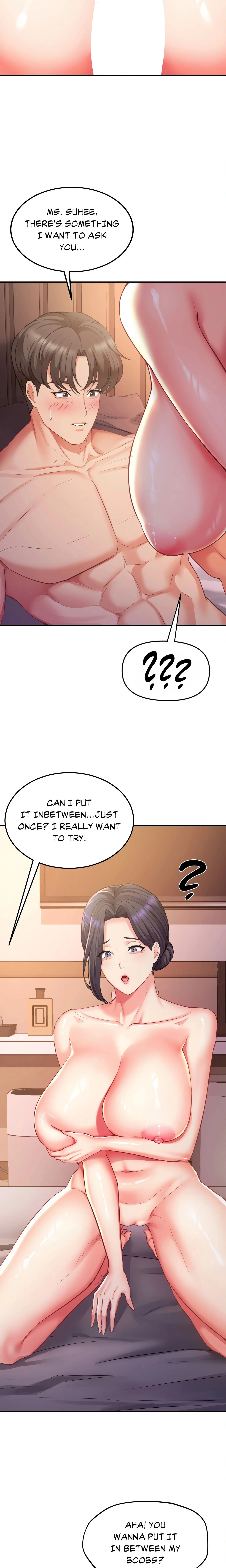 Business Trip Temptation Uncensored, chapter 11, page 15 of 26