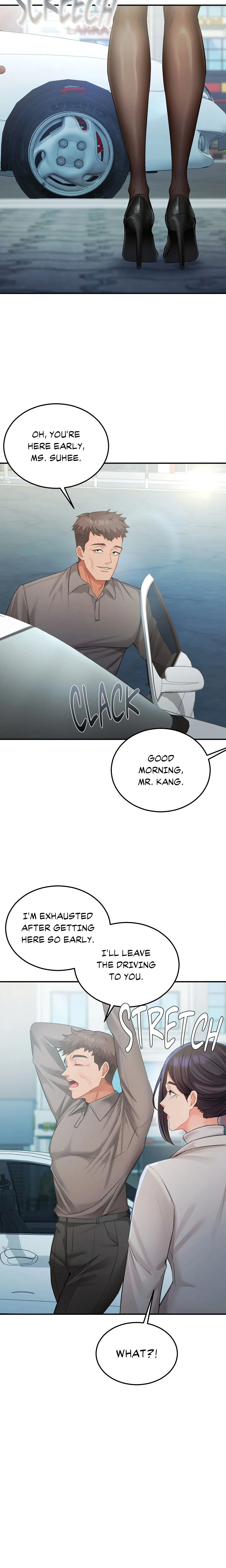 Business Trip Temptation Uncensored, chapter 12, page 9 of 23