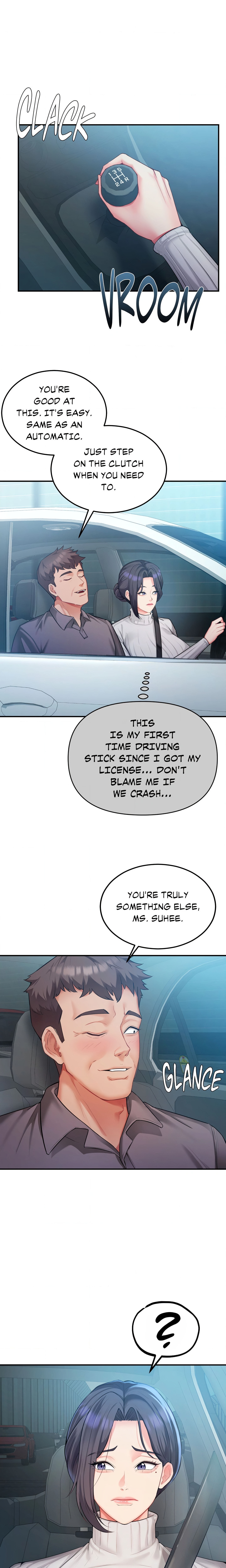 Business Trip Temptation Uncensored, chapter 12, page 10 of 23