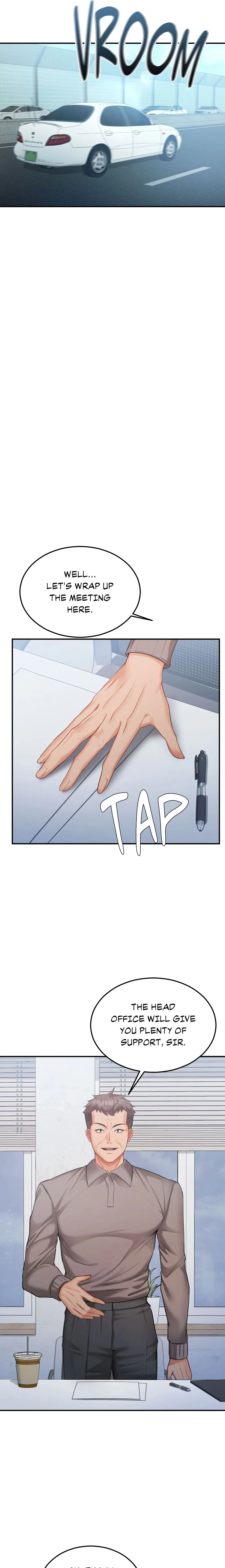 Business Trip Temptation Uncensored, chapter 12, page 12 of 23