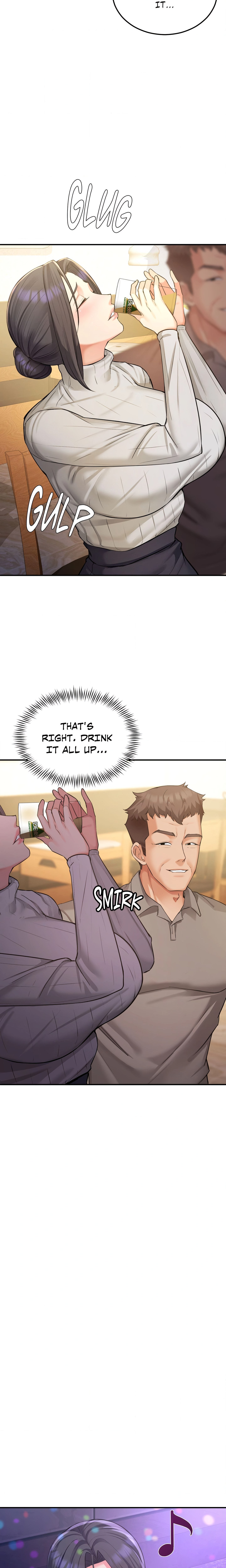 Business Trip Temptation Uncensored, chapter 12, page 16 of 23