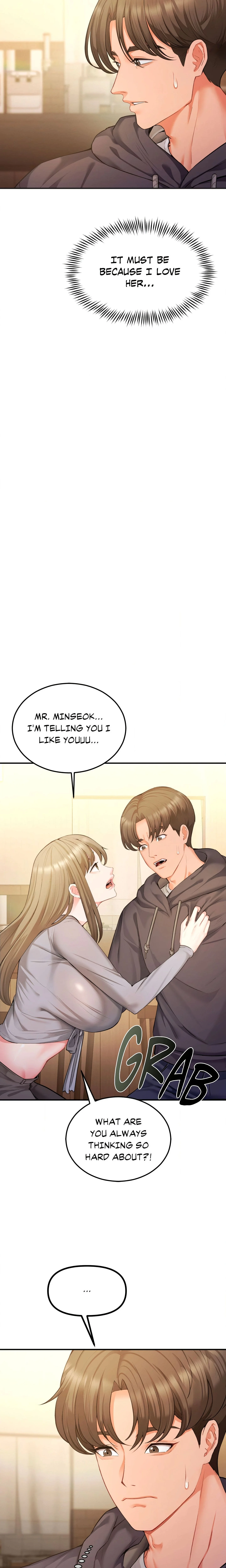 Business Trip Temptation Uncensored, chapter 13, page 5 of 23