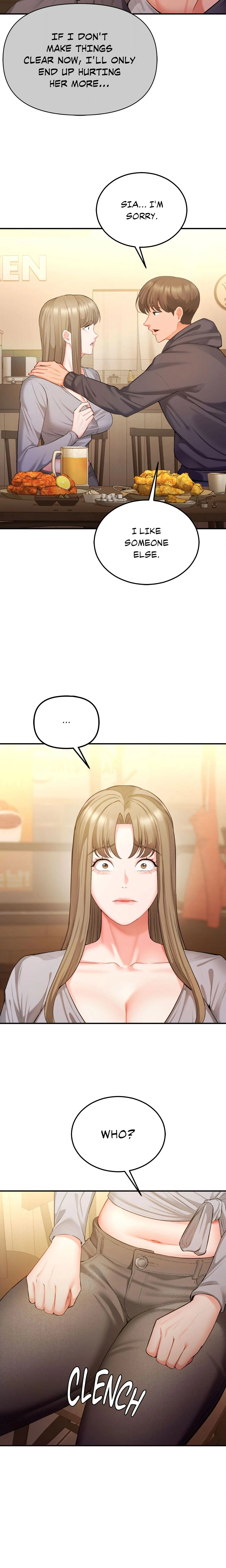 Business Trip Temptation Uncensored, chapter 13, page 6 of 23