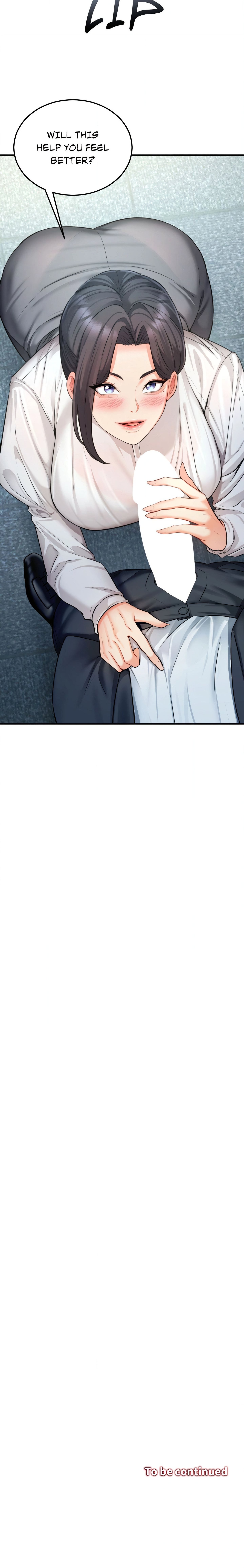 Business Trip Temptation Uncensored, chapter 13, page 23 of 23