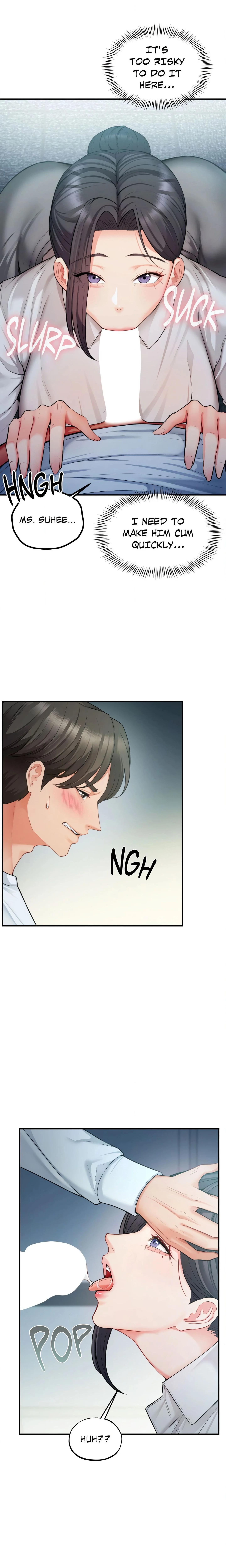 Business Trip Temptation Uncensored, chapter 14, page 5 of 24