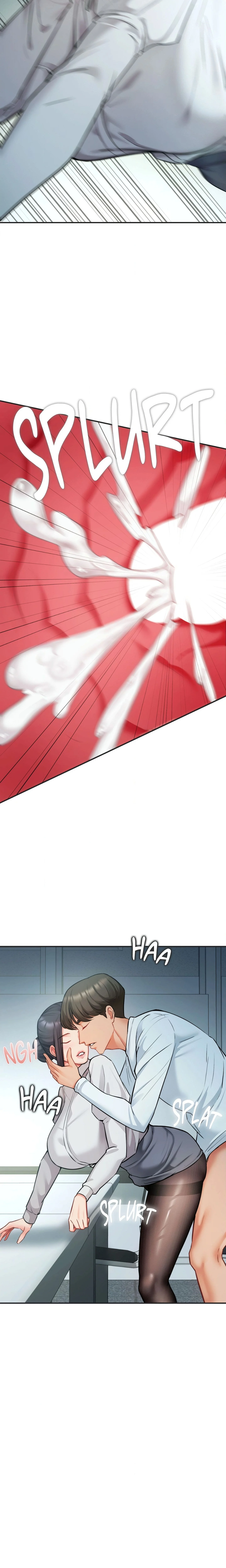 Business Trip Temptation Uncensored, chapter 14, page 11 of 24