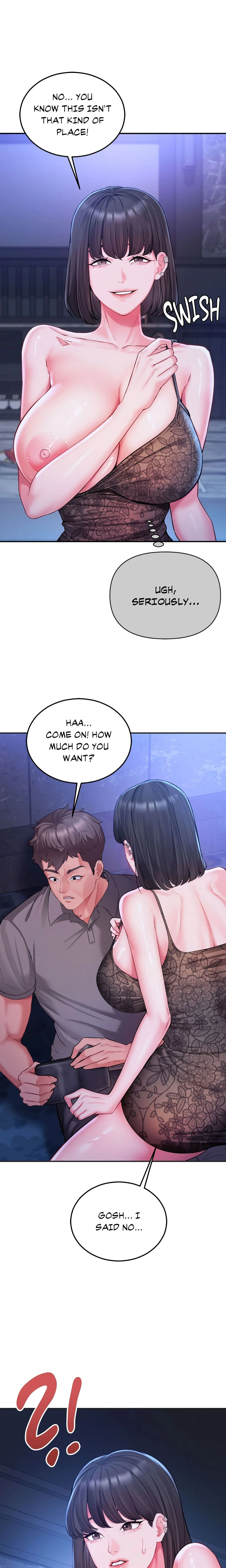 Business Trip Temptation Uncensored, chapter 14, page 16 of 24