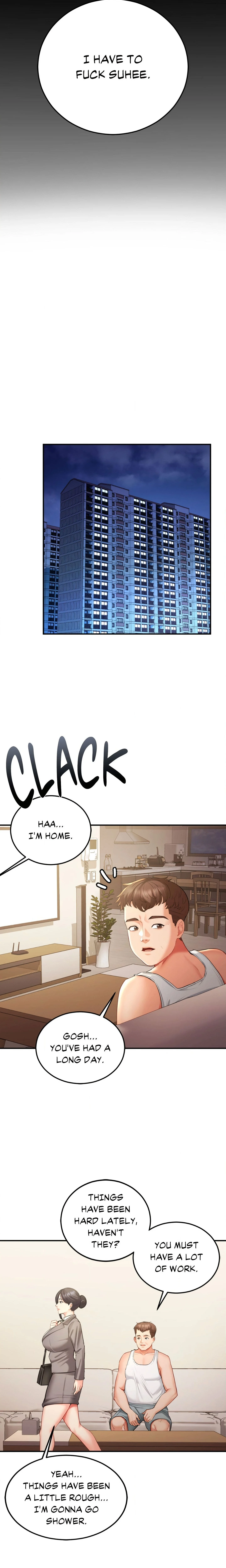 Business Trip Temptation Uncensored, chapter 14, page 22 of 24