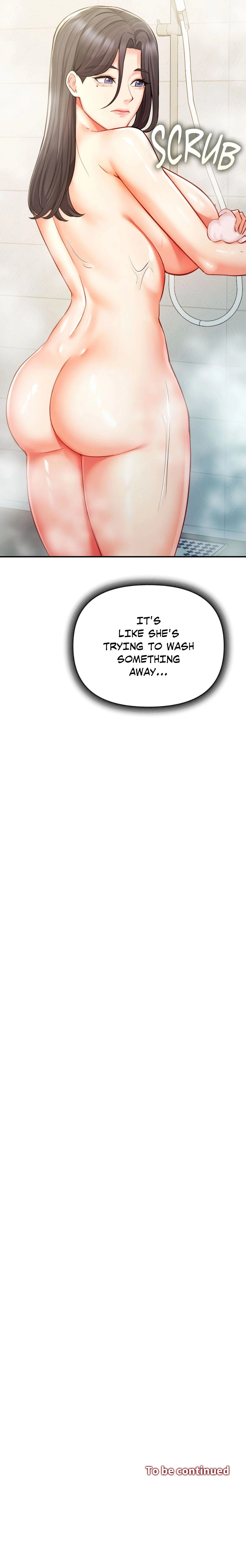 Business Trip Temptation Uncensored, chapter 14, page 24 of 24