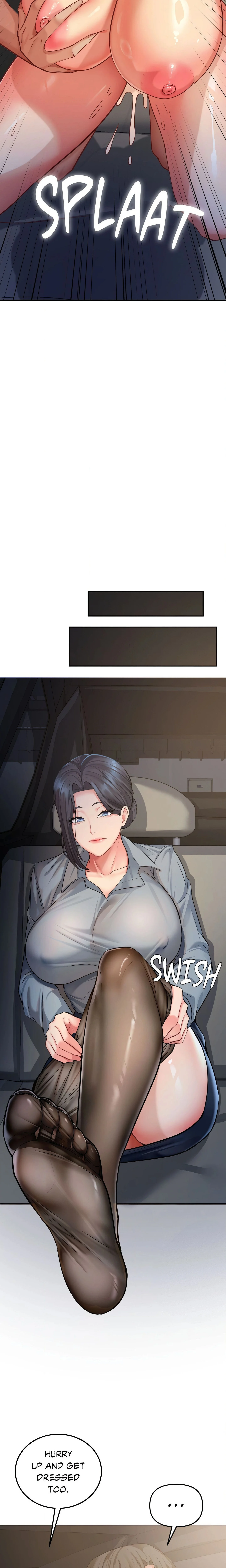 Business Trip Temptation Uncensored, chapter 15, page 7 of 22