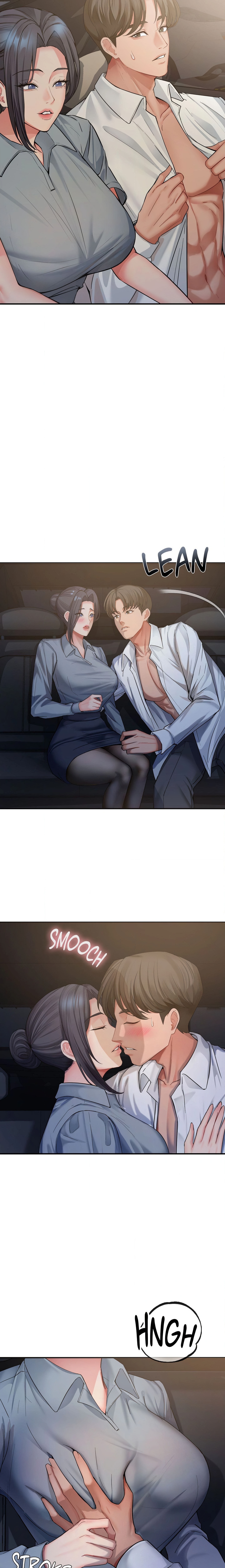 Business Trip Temptation Uncensored, chapter 15, page 8 of 22