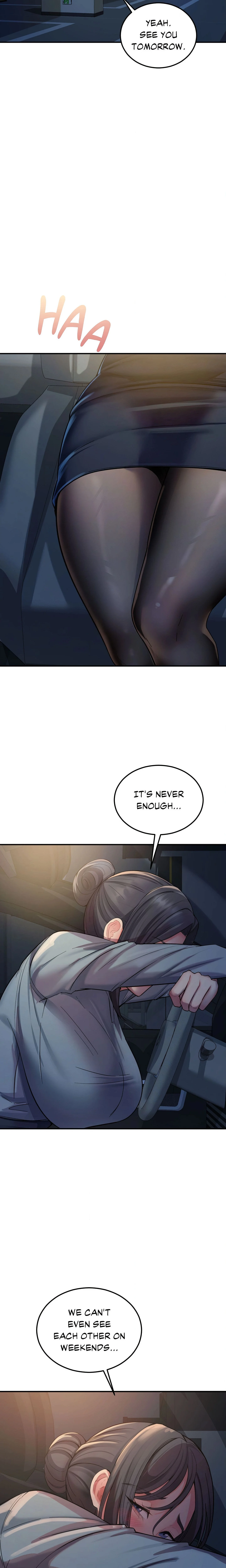 Business Trip Temptation Uncensored, chapter 15, page 10 of 22