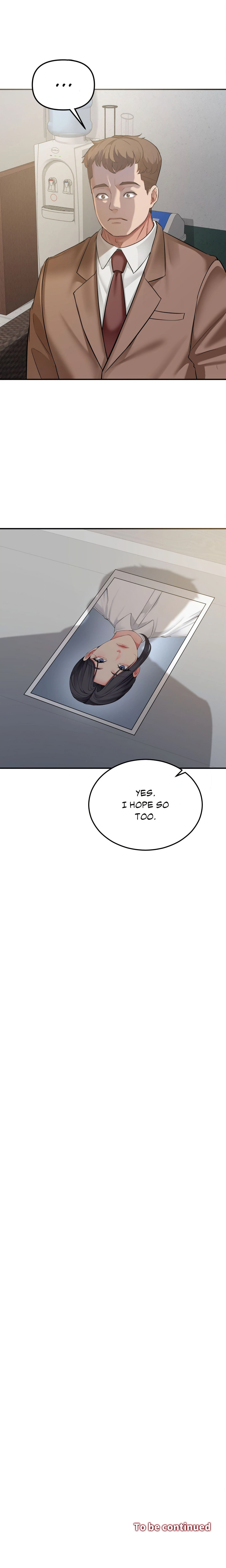 Business Trip Temptation Uncensored, chapter 15, page 21 of 22