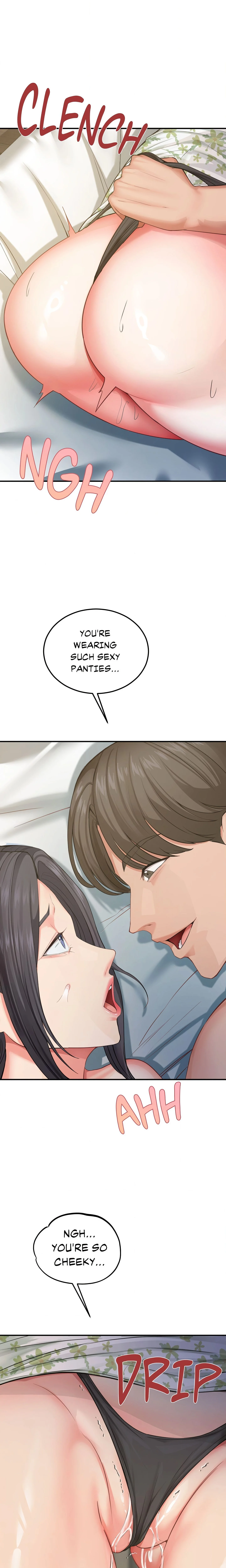 Business Trip Temptation Uncensored, chapter 16, page 6 of 23