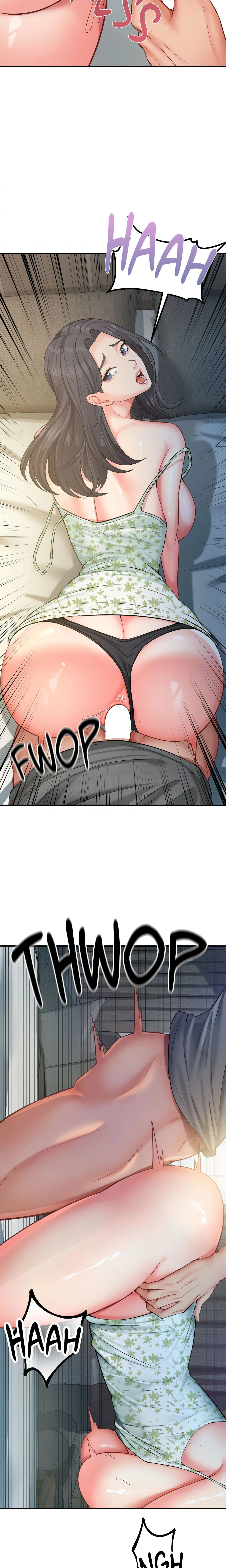 Business Trip Temptation Uncensored, chapter 16, page 8 of 23
