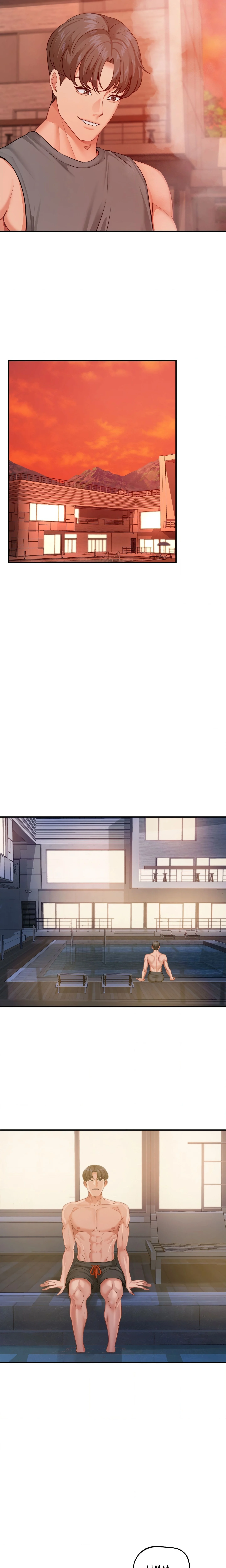 Business Trip Temptation Uncensored, chapter 16, page 15 of 23