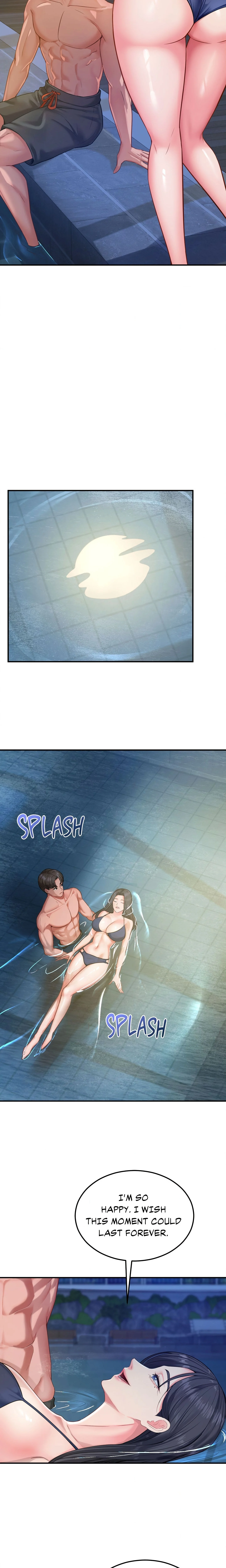 Business Trip Temptation Uncensored, chapter 16, page 17 of 23