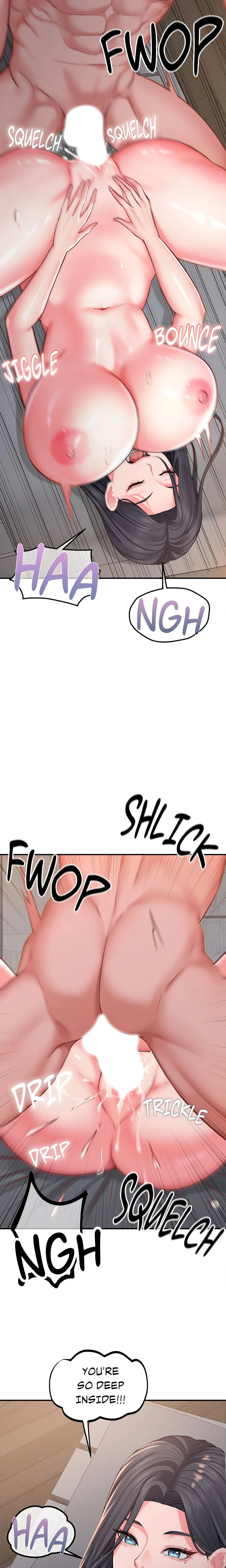 Business Trip Temptation Uncensored, chapter 17, page 6 of 20