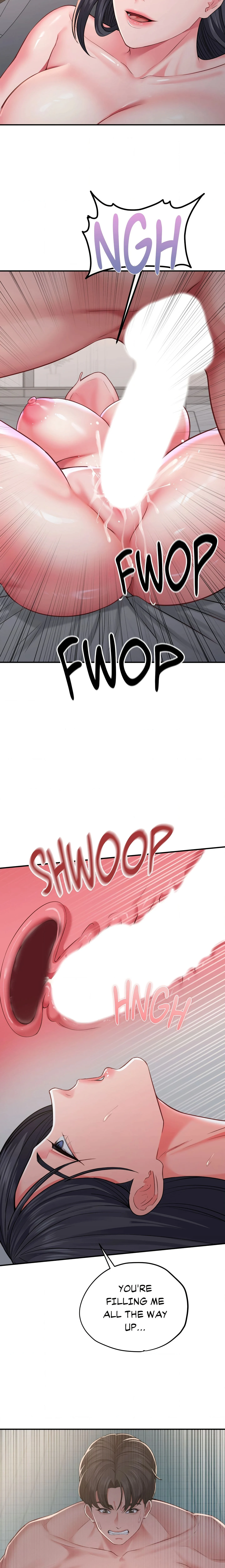 Business Trip Temptation Uncensored, chapter 17, page 7 of 20