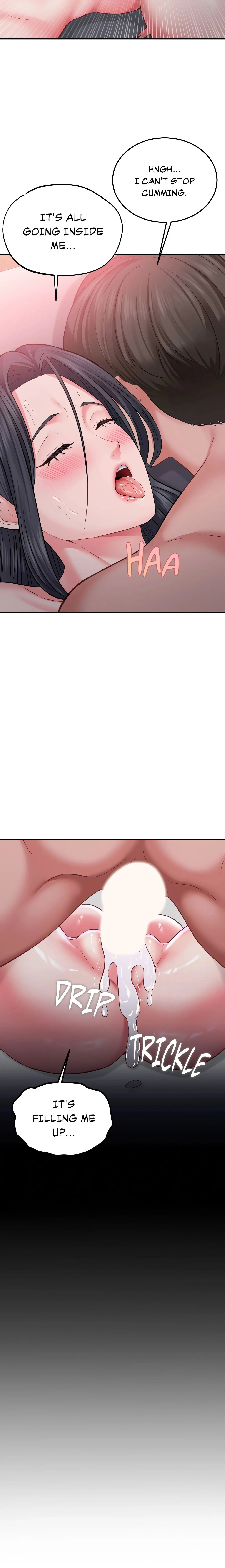 Business Trip Temptation Uncensored, chapter 17, page 9 of 20