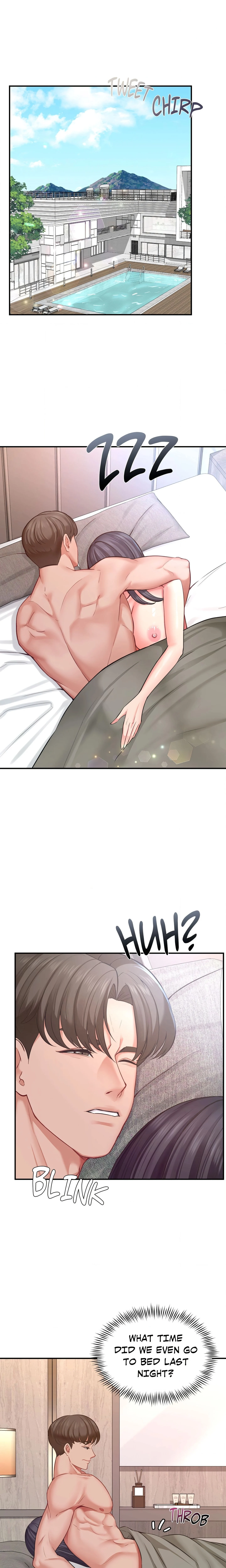 Business Trip Temptation Uncensored, chapter 17, page 10 of 20