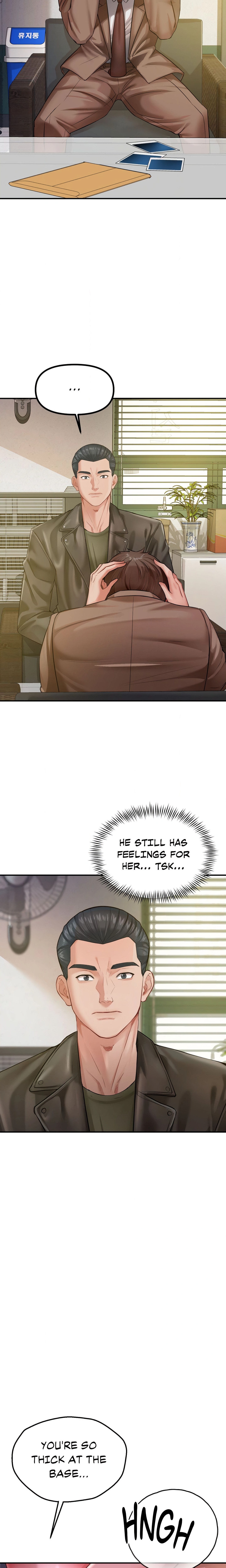 Business Trip Temptation Uncensored, chapter 18, page 5 of 22
